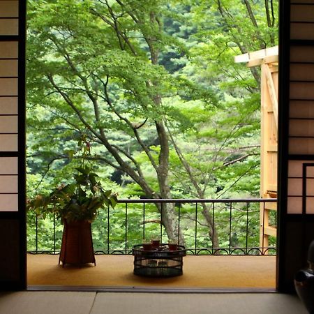 Fukeikan 風景館 Takayama  Exterior foto