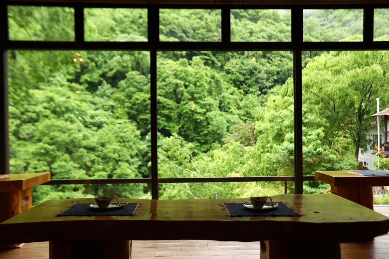 Fukeikan 風景館 Takayama  Exterior foto
