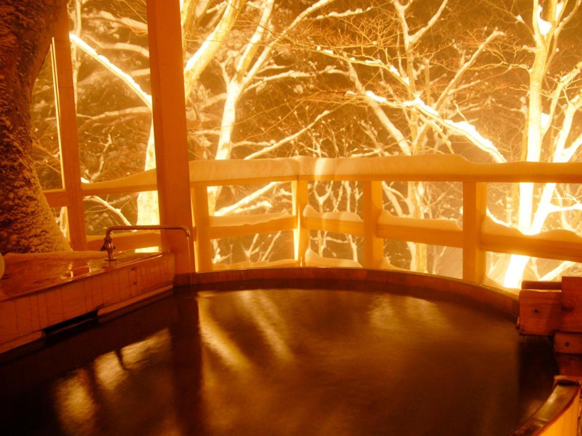 Fukeikan 風景館 Takayama  Exterior foto