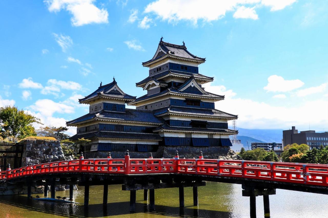 Fukeikan 風景館 Takayama  Exterior foto