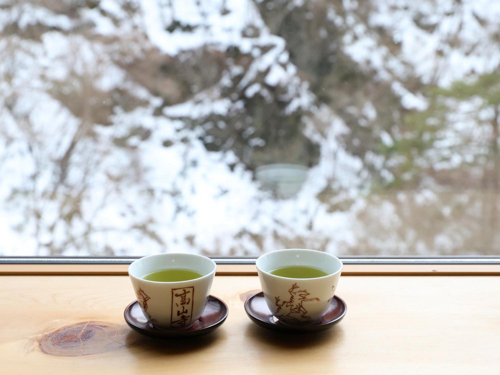 Fukeikan 風景館 Takayama  Exterior foto