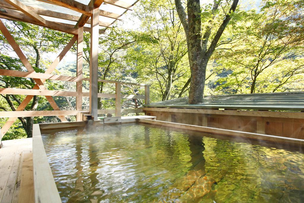 Fukeikan 風景館 Takayama  Exterior foto