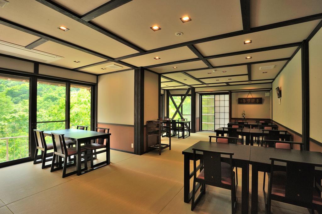 Fukeikan 風景館 Takayama  Exterior foto